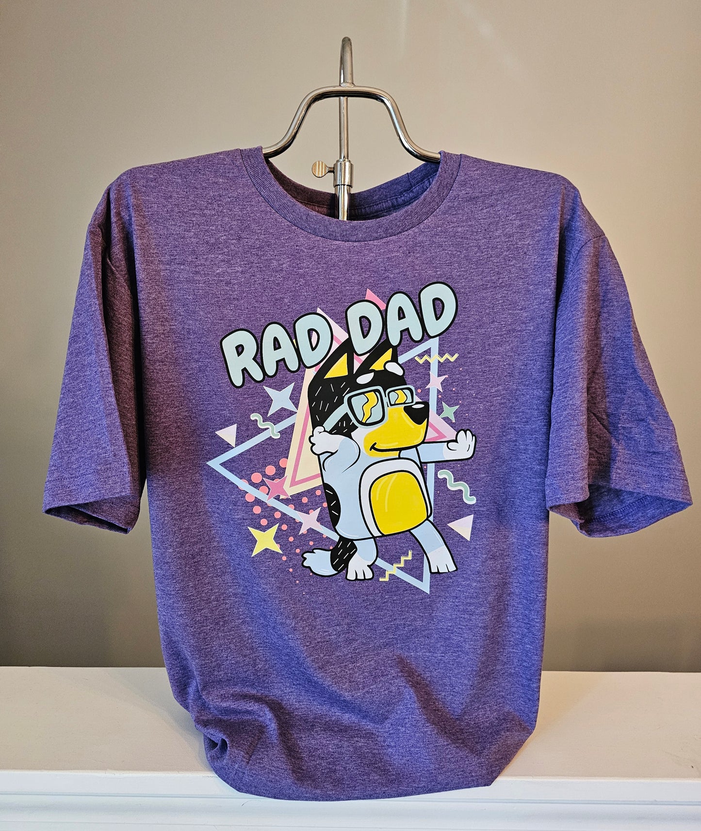 Rad Dad