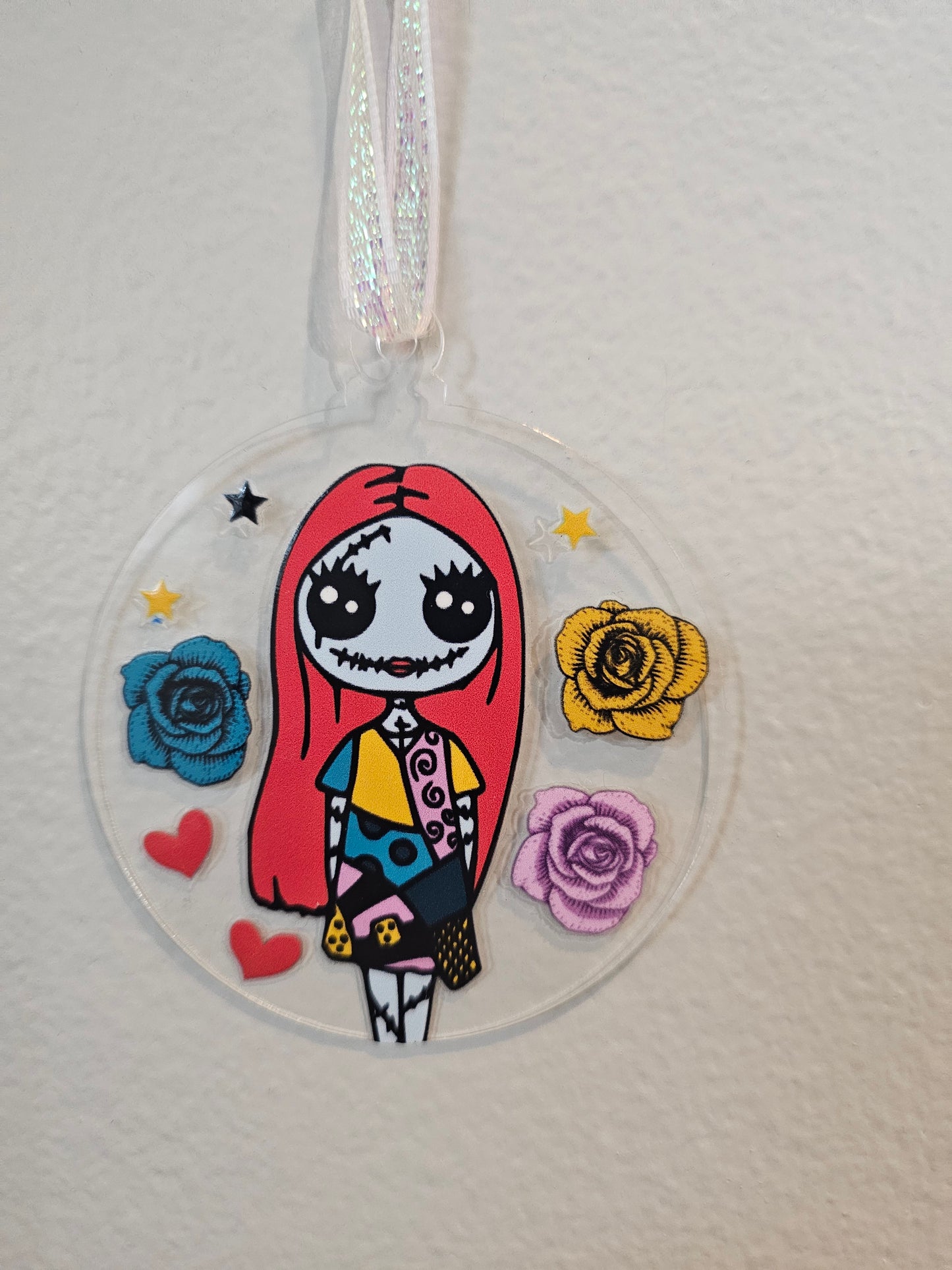 NMBC Ornament