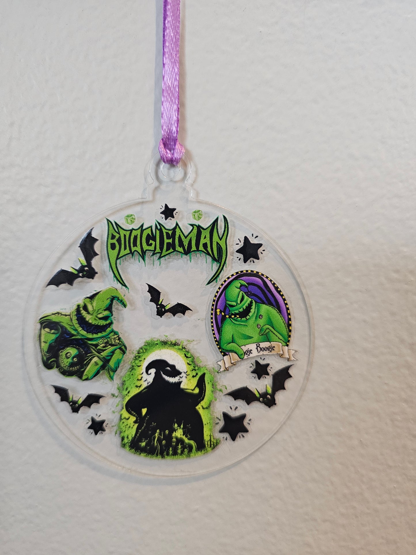 NMBC Ornament