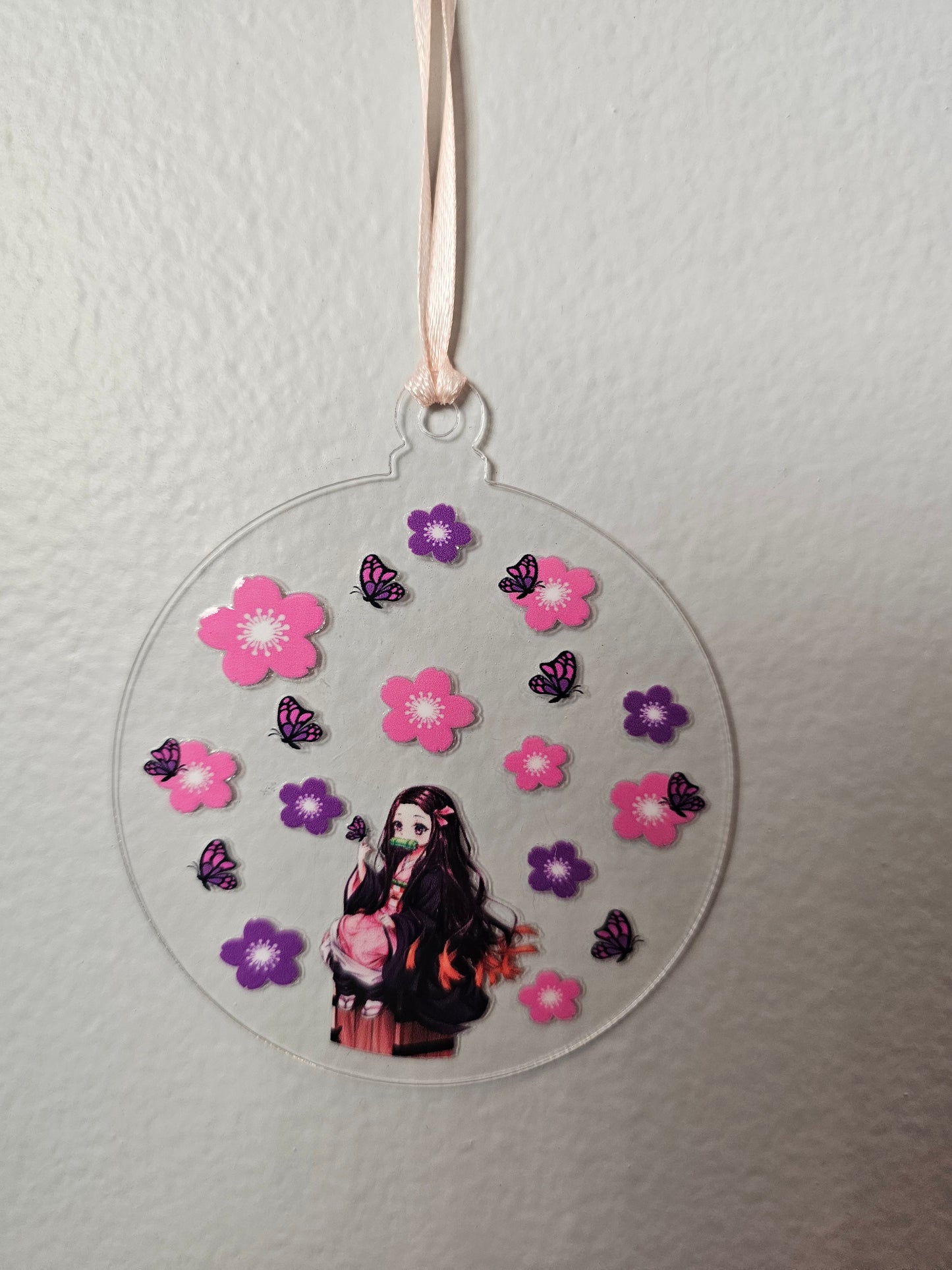 Slayer Ornament