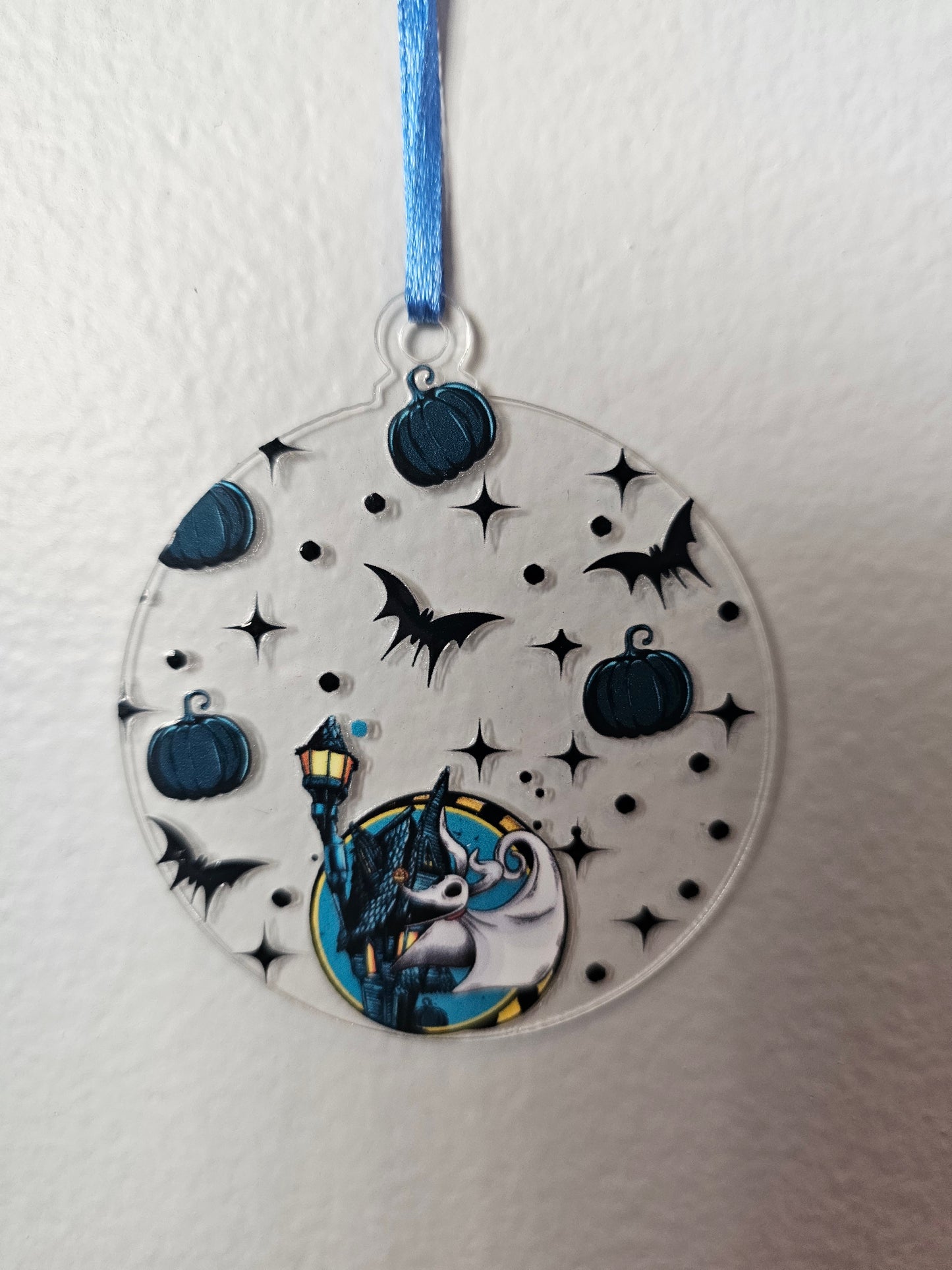 NMBC Ornament