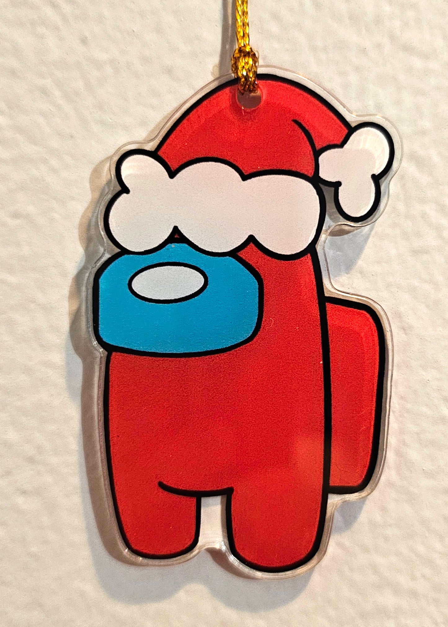 Sus Ornament