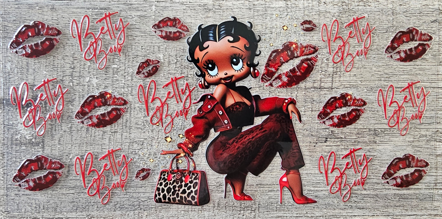 Betty 16oz Wrap