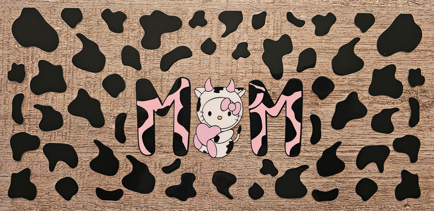 HK Cow 16oz Wrap