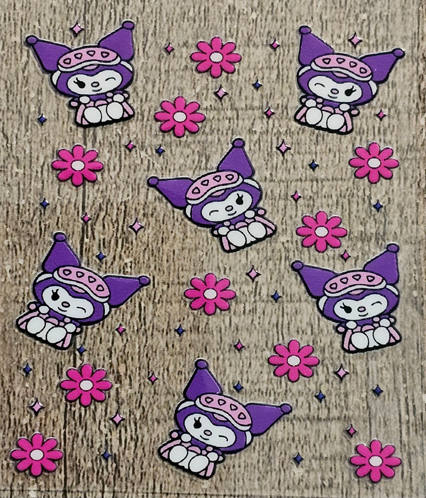 HK HS Wrap