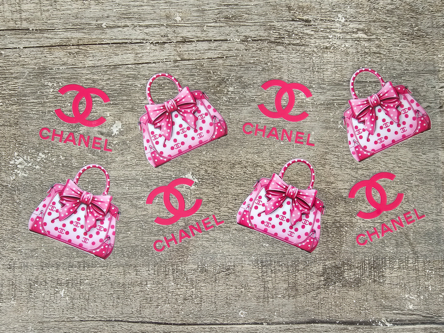 Purse Designer 16oz Wrap