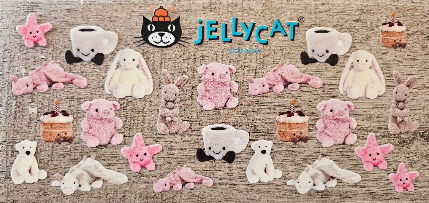 Jelly 16oz Wrap