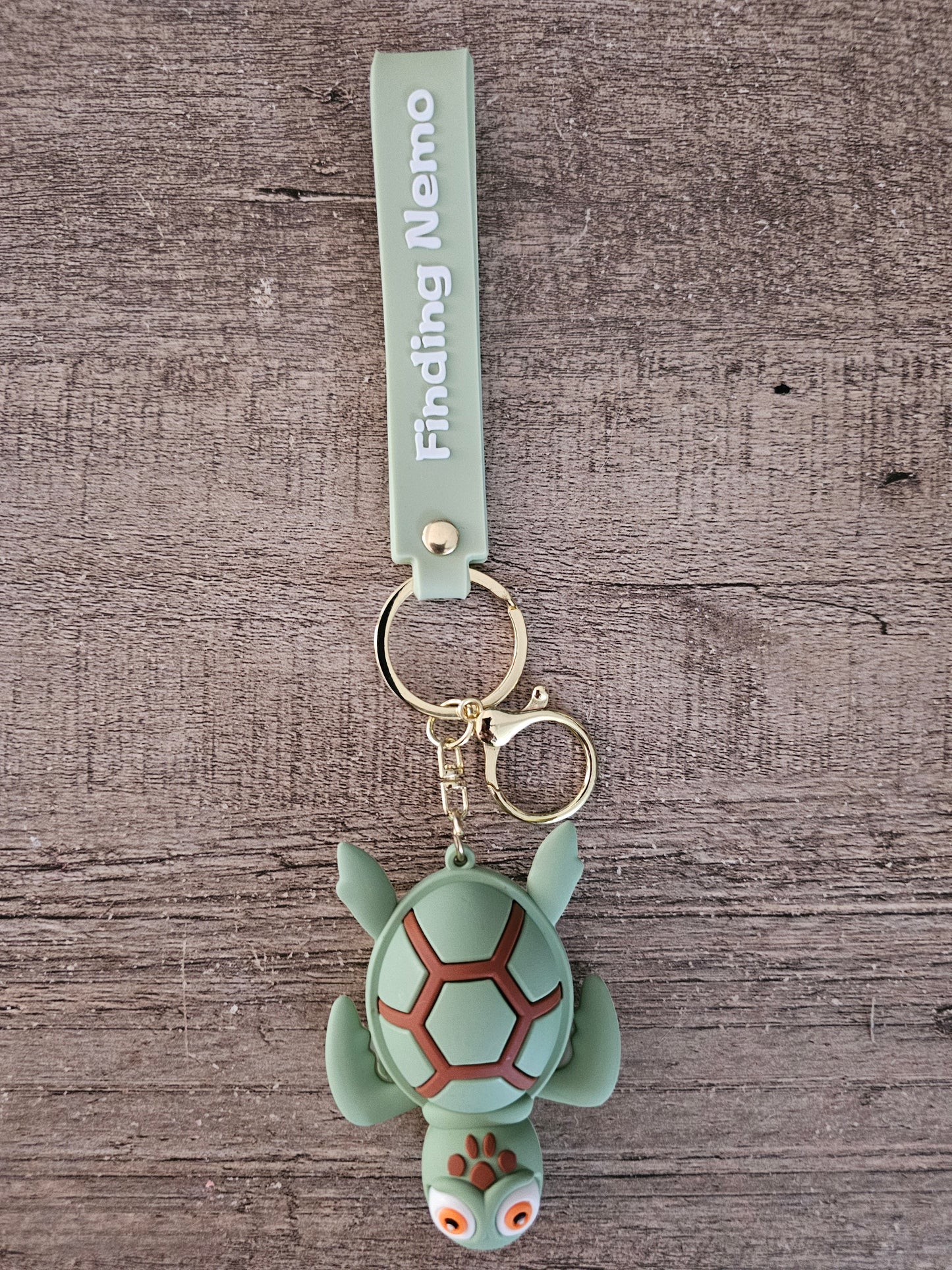 Turtle