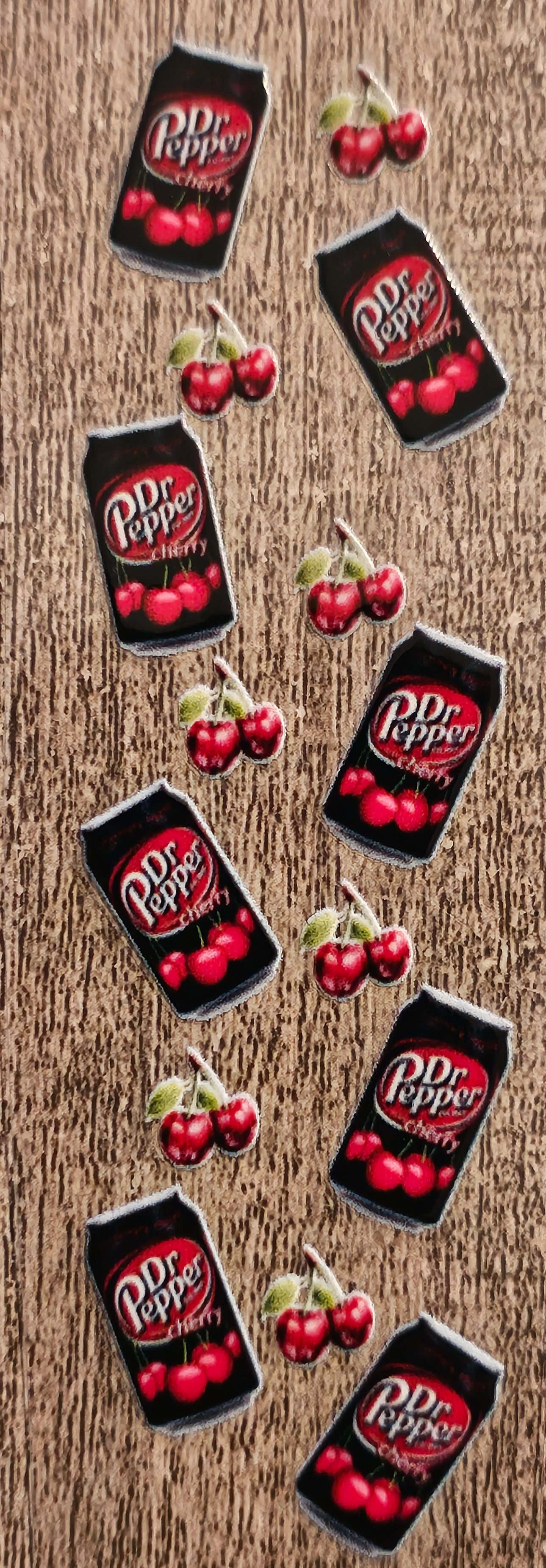 Dr Pen/Bookmark Wrap