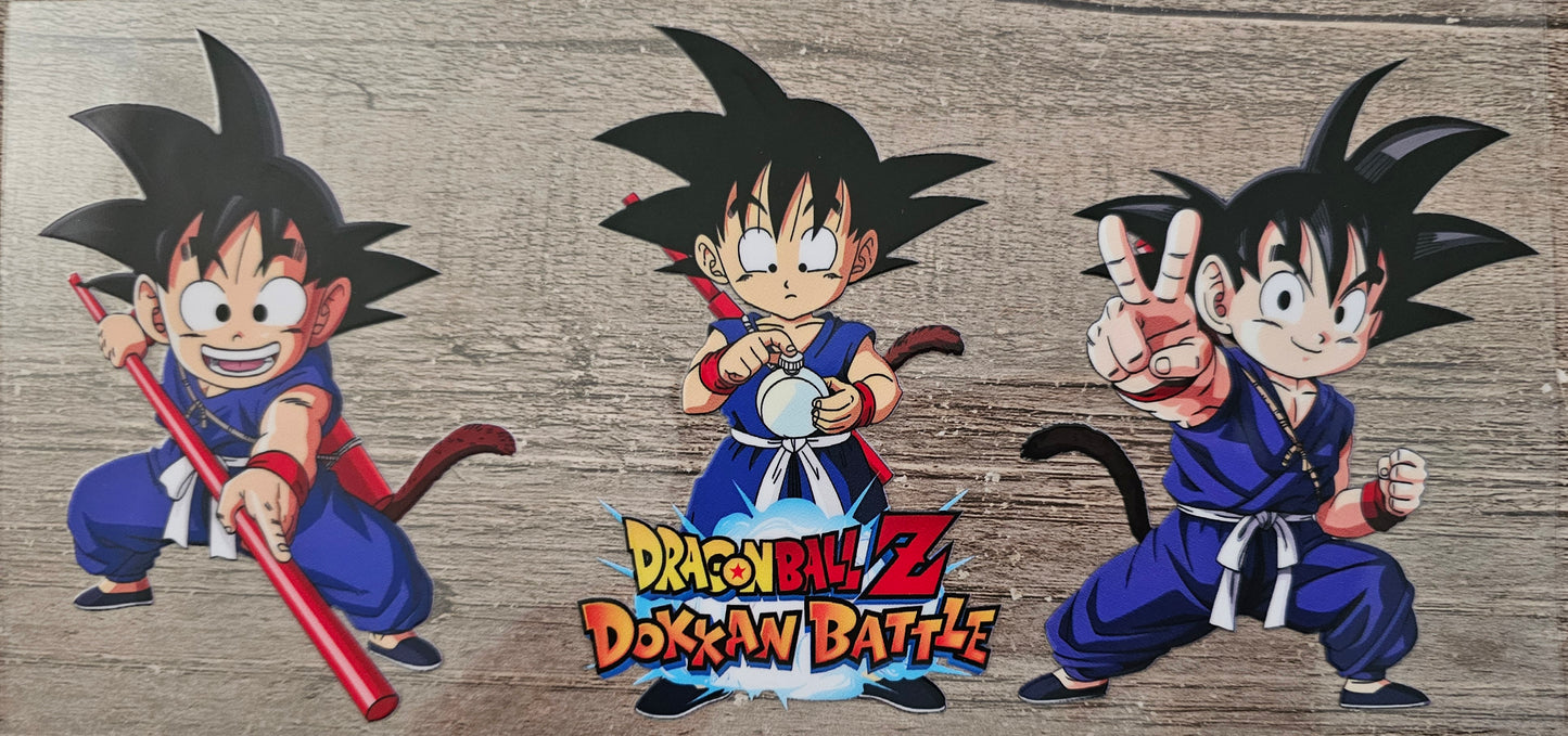 Anime 16oz Wrap