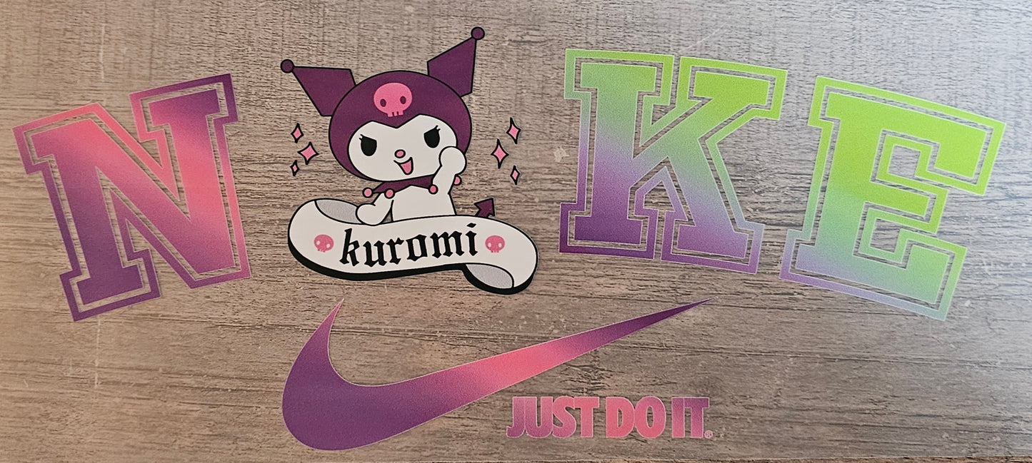 HK Friend Brand DTF