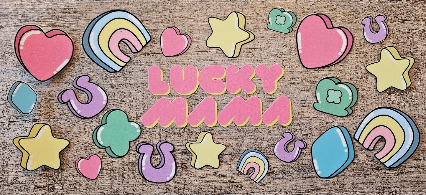 Lucky Mama - 16oz