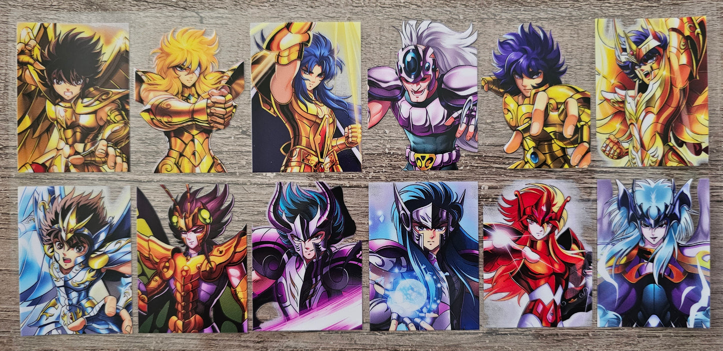 Anime 16oz Wrap