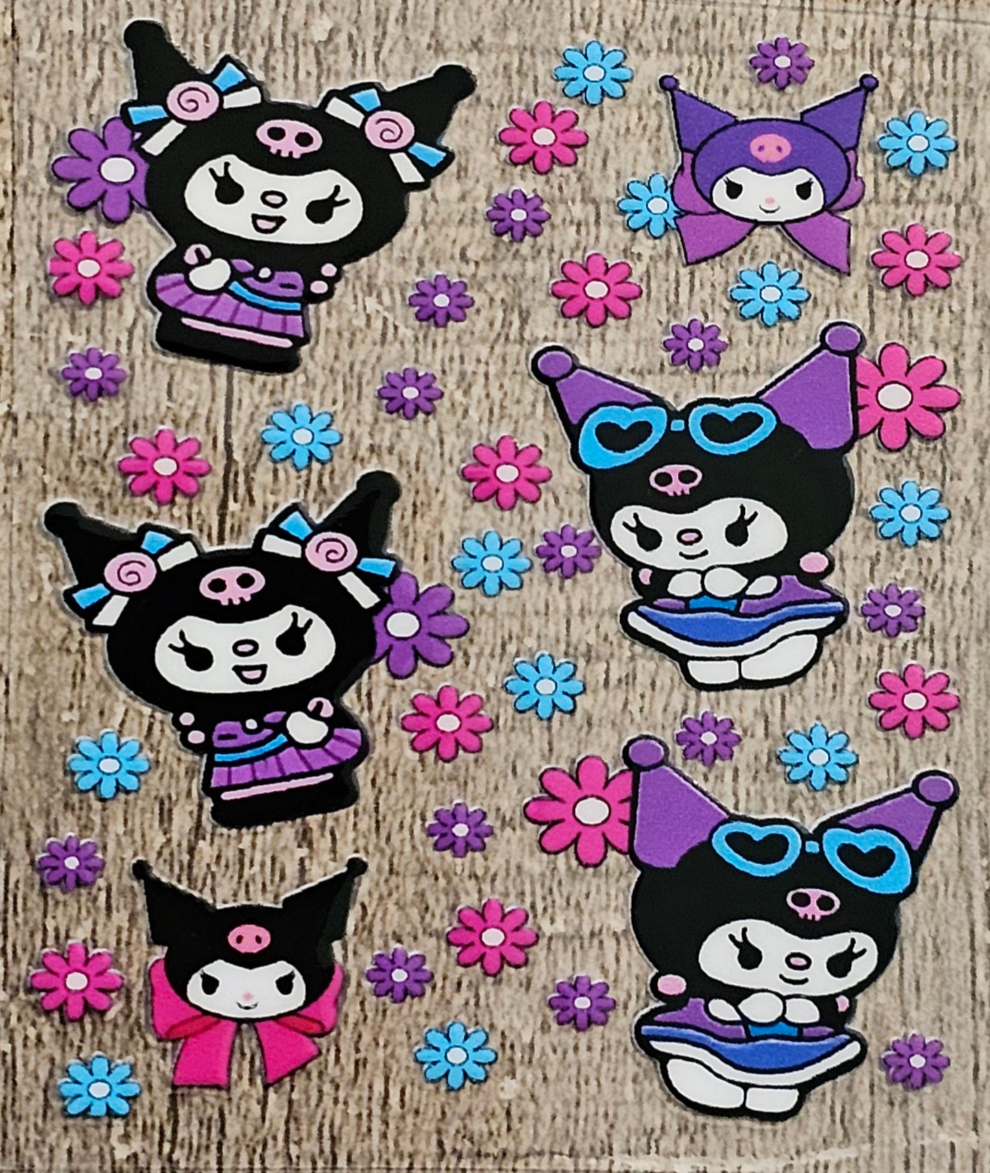 HK Friend HS Wrap