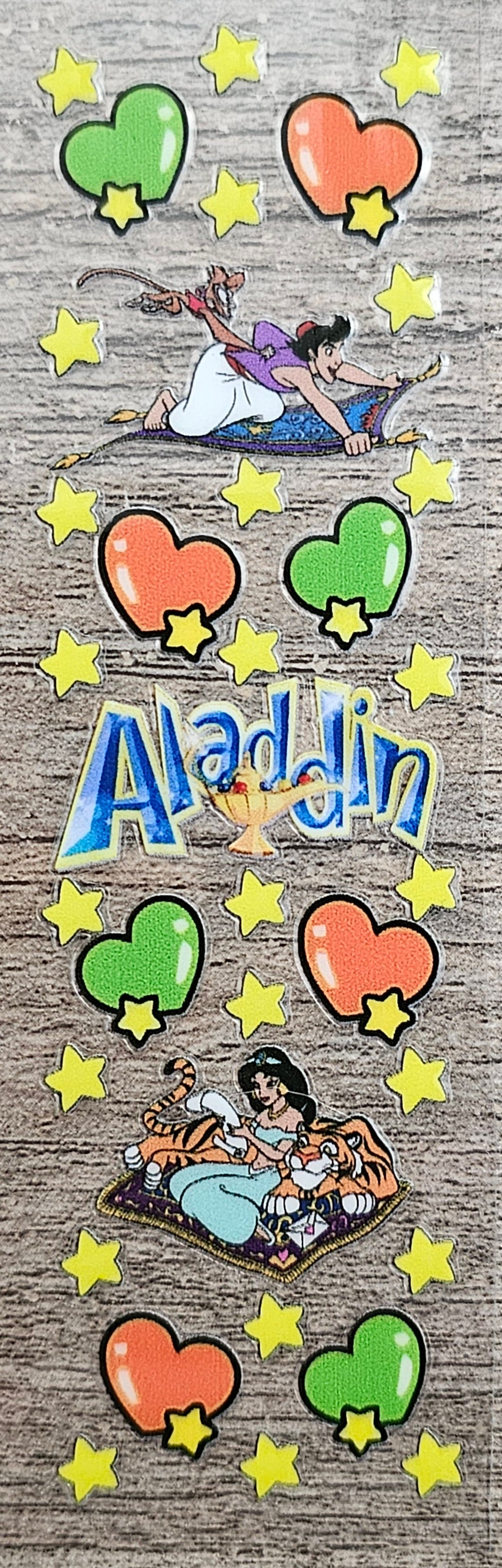 Prince Pen/Bookmark Wrap
