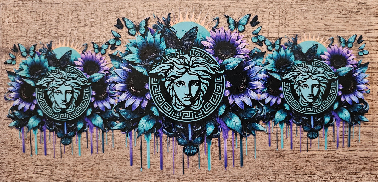 Mythology 16oz Wrap