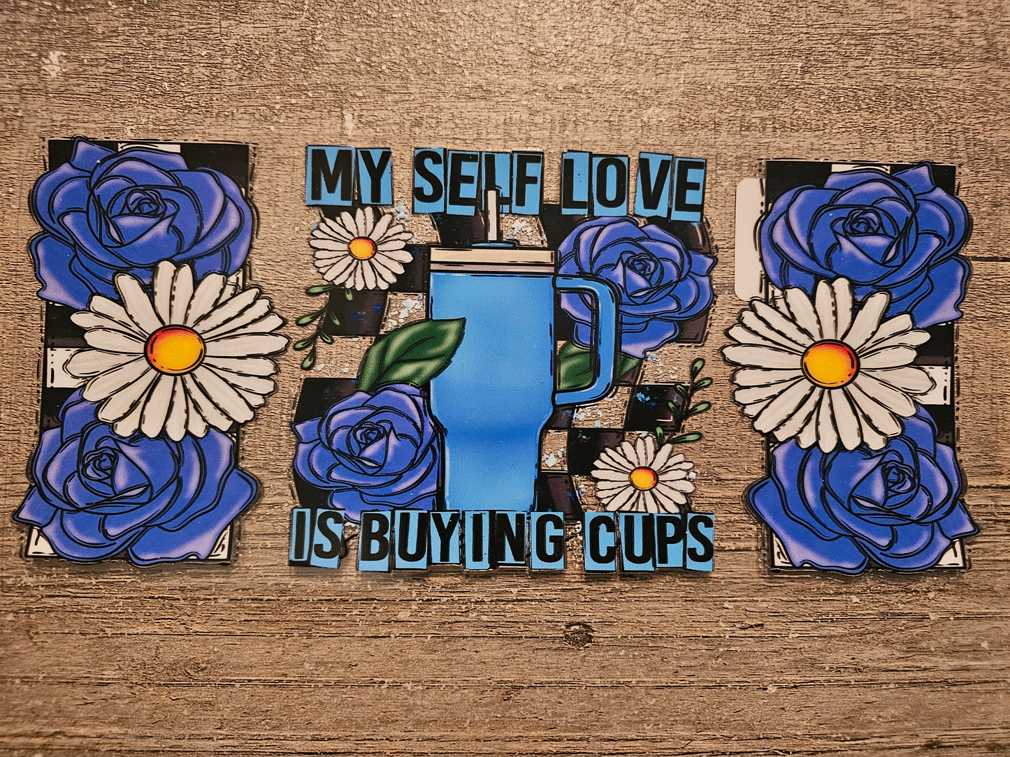 Buy Cups 16oz Wrap
