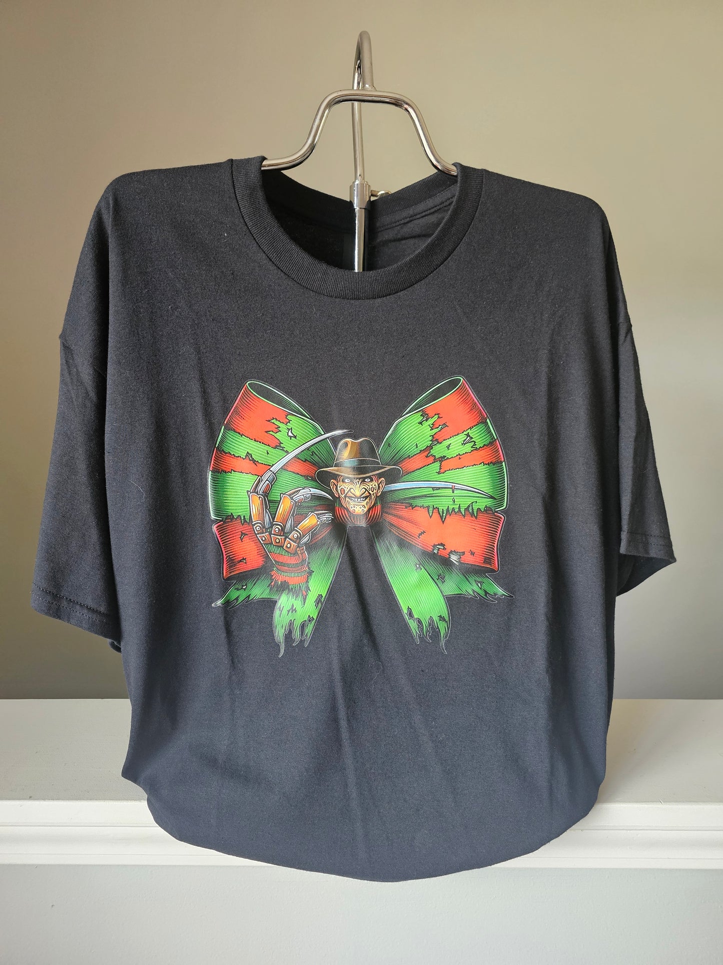Killer Bow Shirt XL
