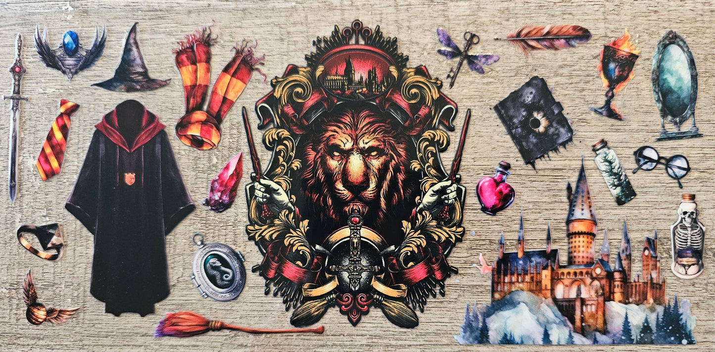 HP 16oz Wrap