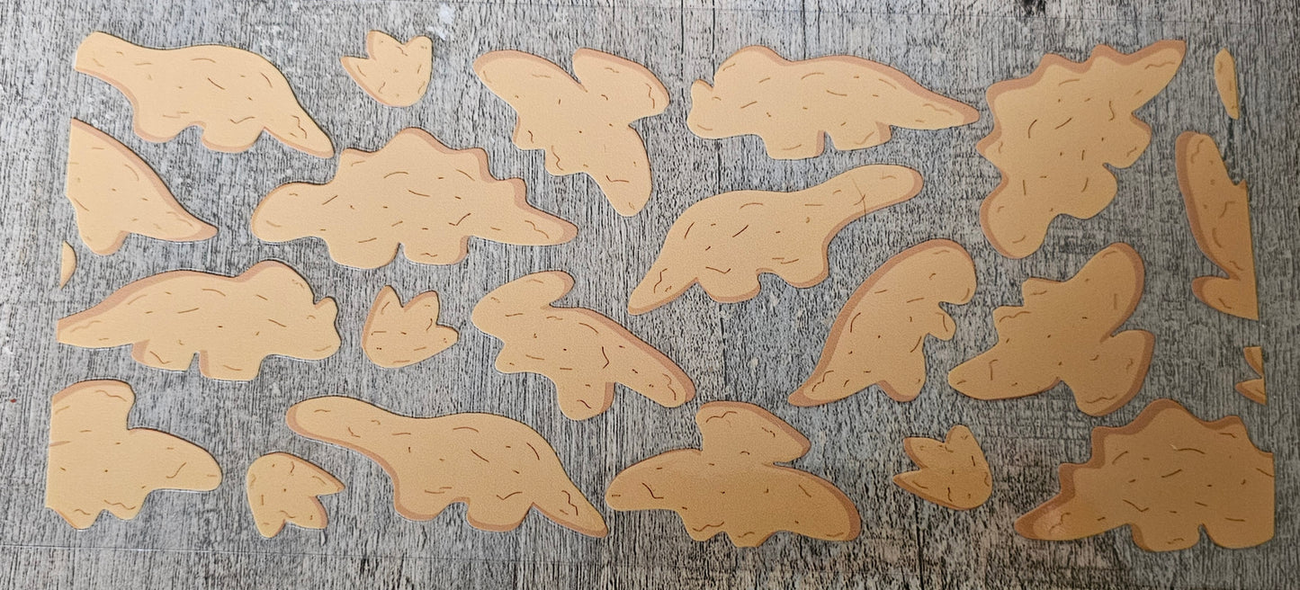 Dino Nuggets - 16oz