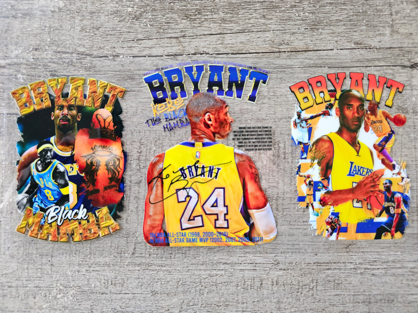 Basketball 16oz Wrap