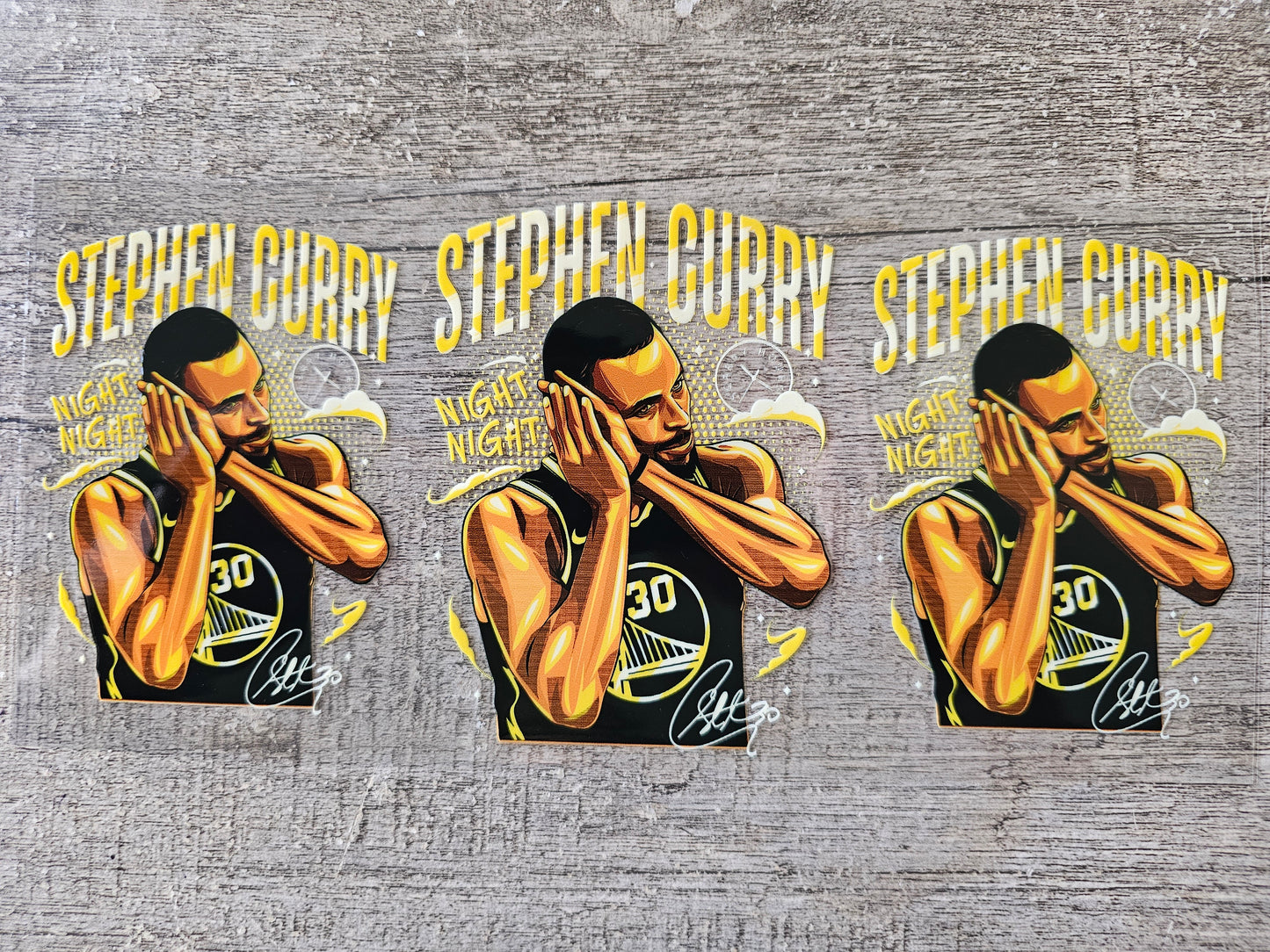 Basketball 16oz Wrap