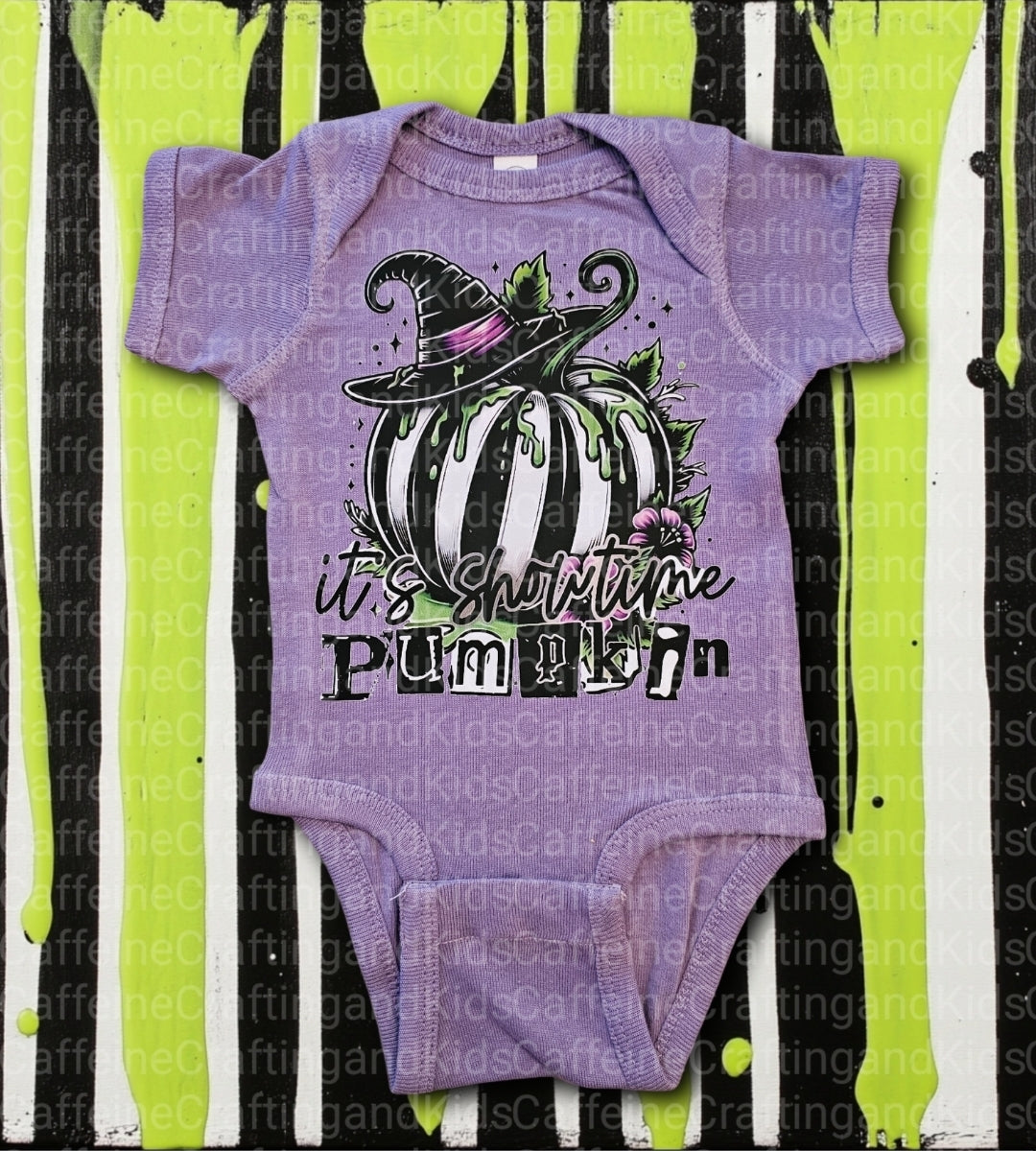Beetlejuice Onsie