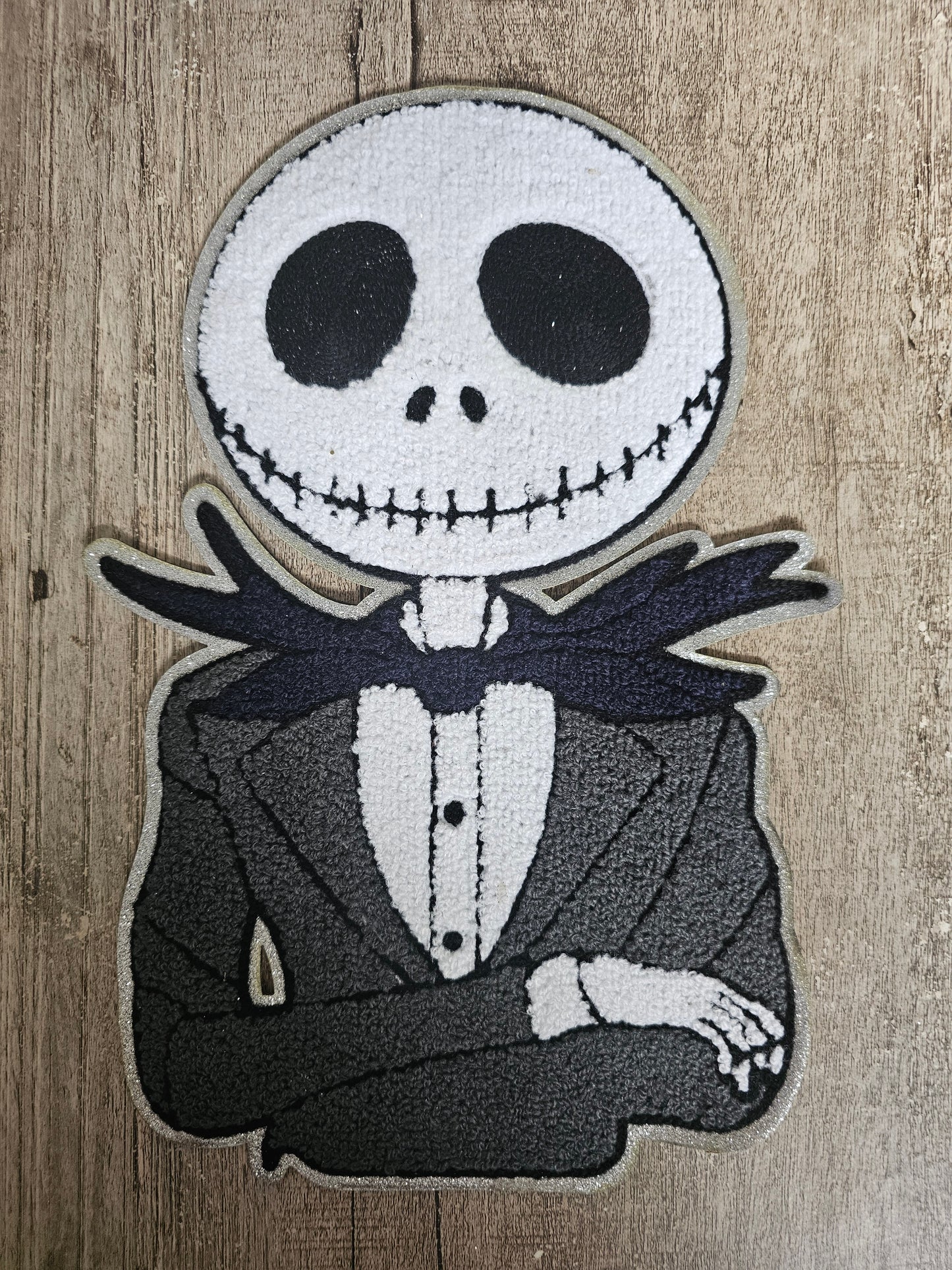NMBC Patch