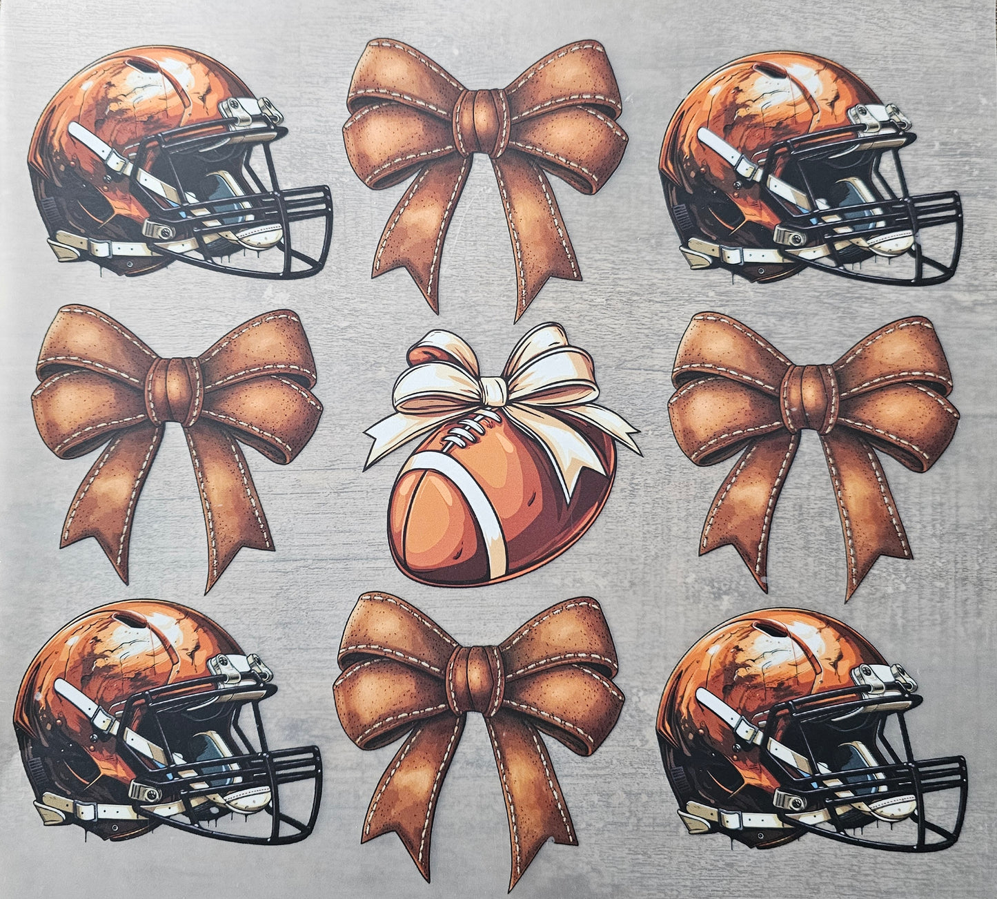 Football DTF
