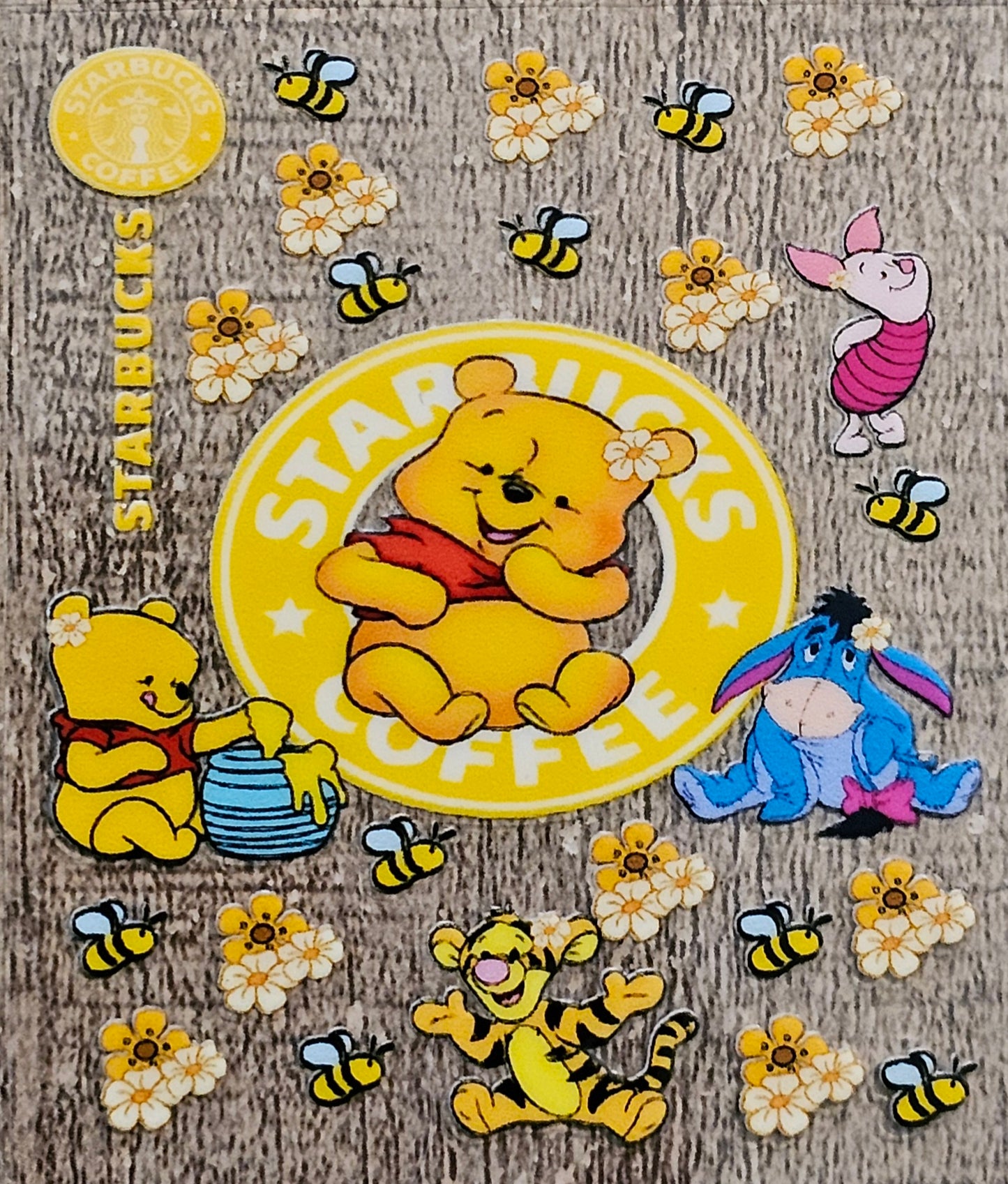 Bear HS Wrap