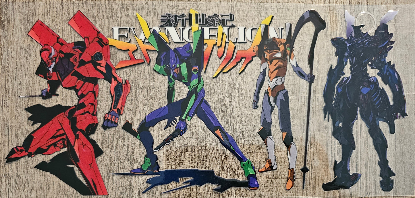 Anime 16oz Wrap