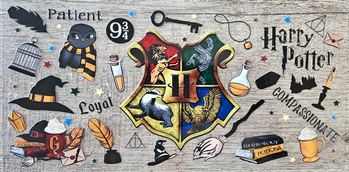 HP 16oz Wrap