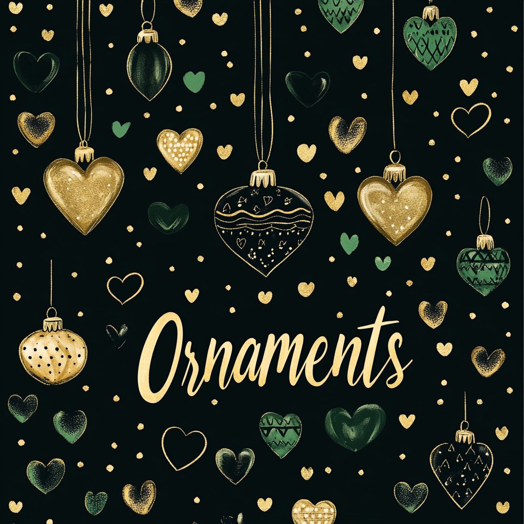 Ornaments