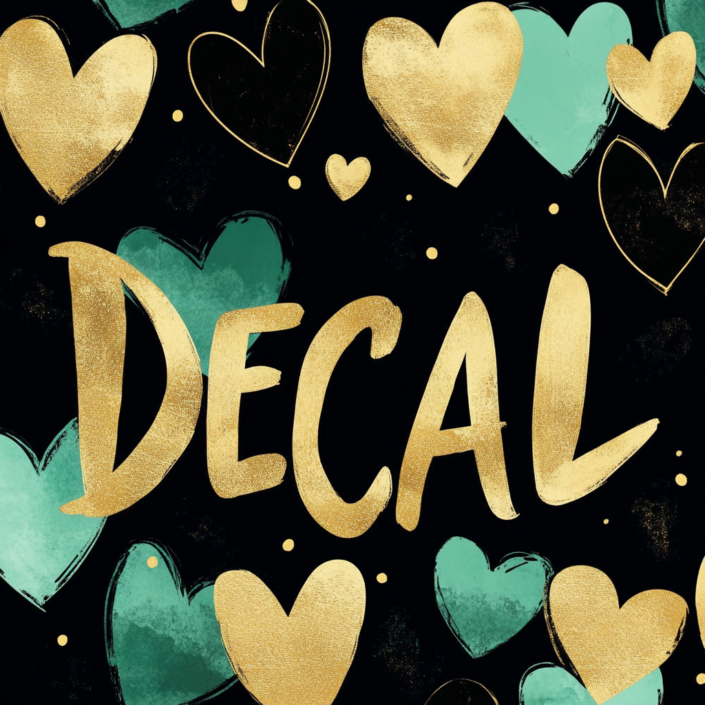 Decals