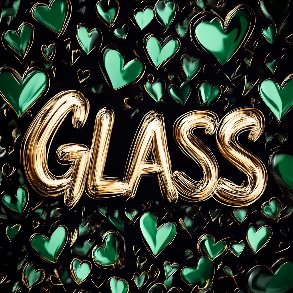 Glass Tumbler