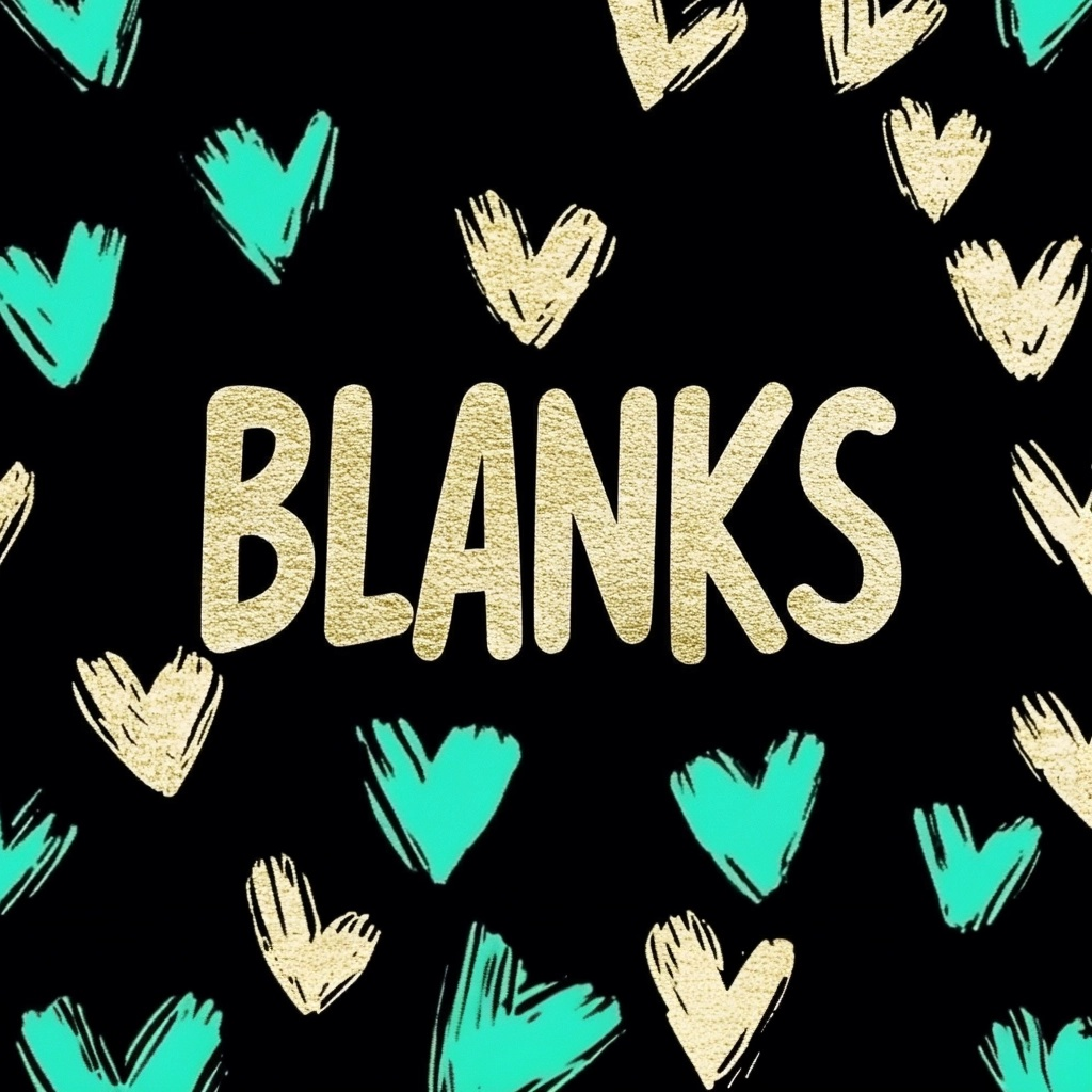 Blanks