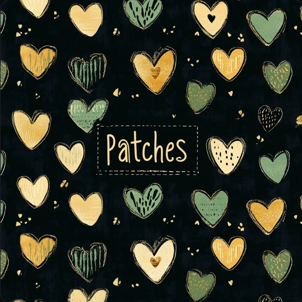 Patches