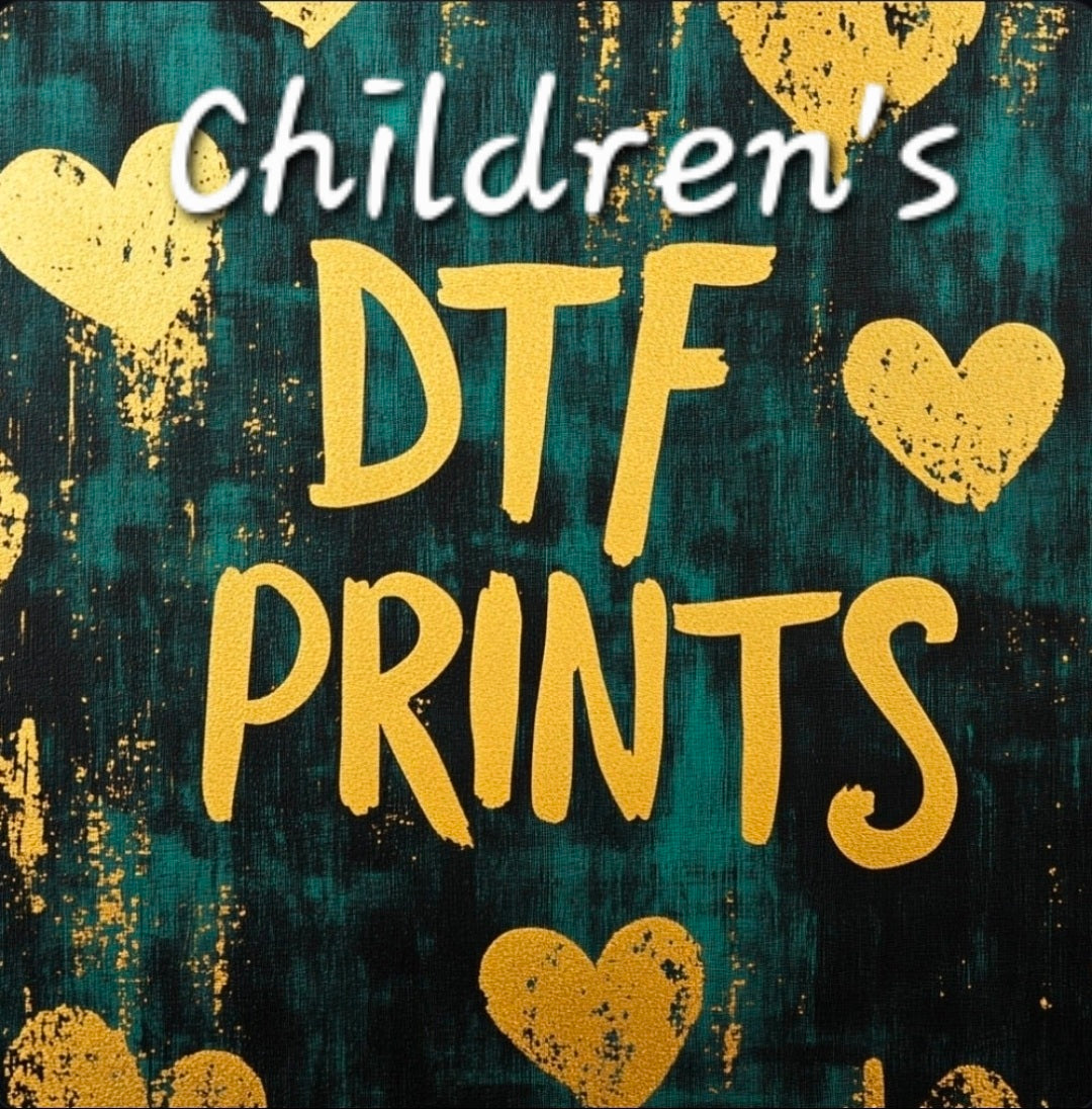 Children's Heat Transfers