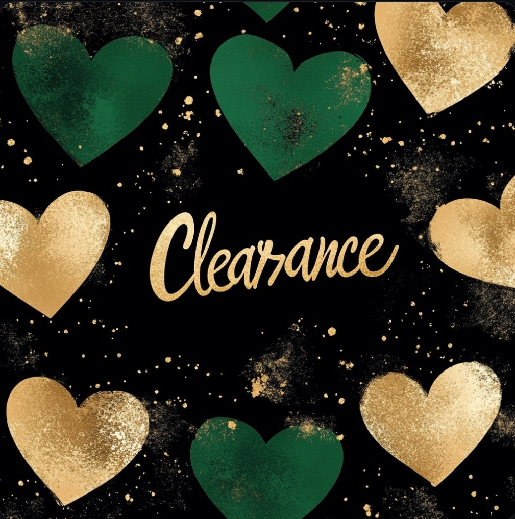 Clearance