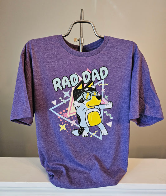Rad Dad