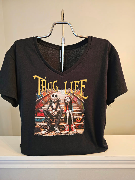 Thug Life NMBC Shirt