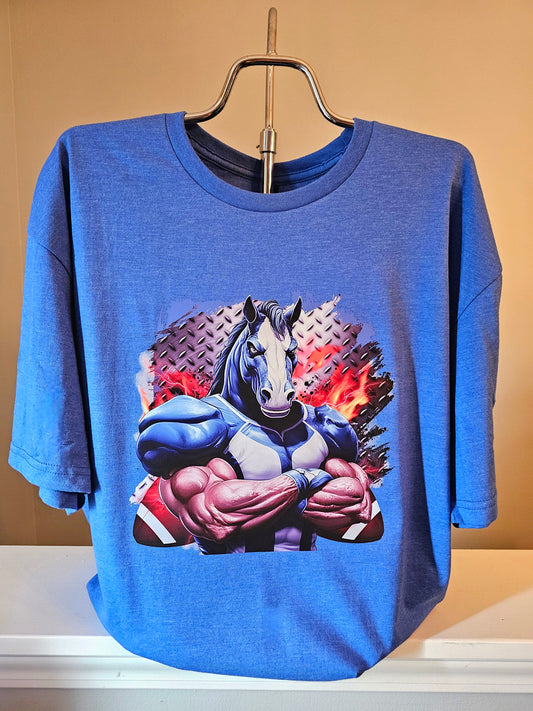 Indiana Colts Football Shirt