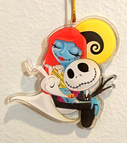 Mystery NMBC Ornament