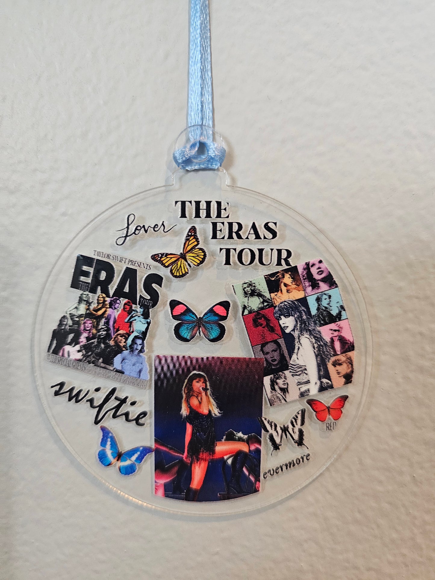 Swift Ornament