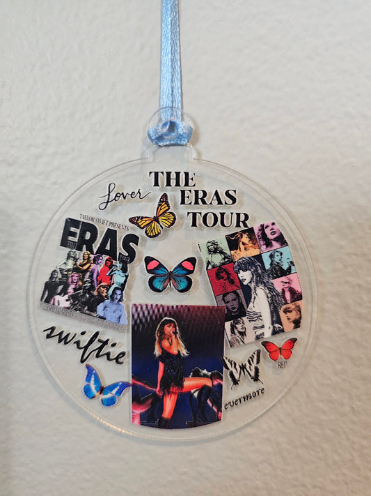 Swift Ornament
