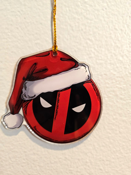 Dead Ornament