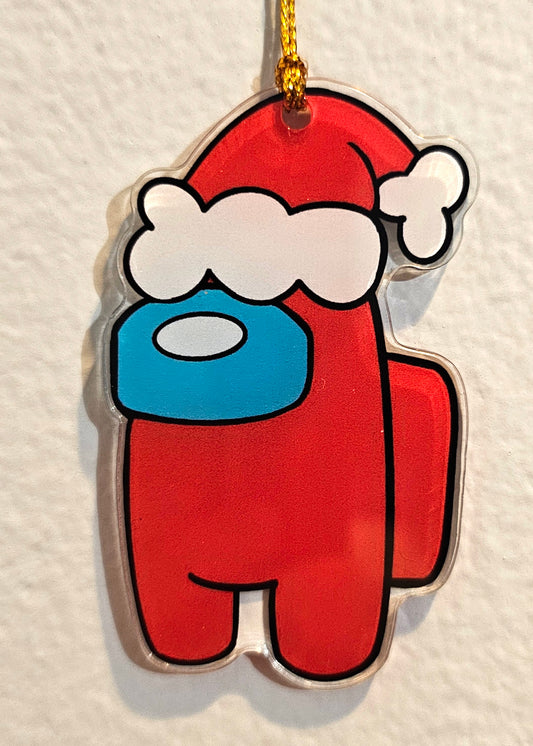 Sus Ornament