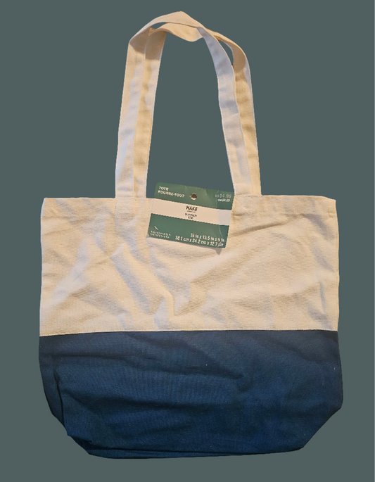 Tote Bag Blank