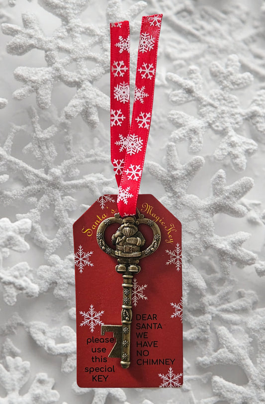 Santa Key