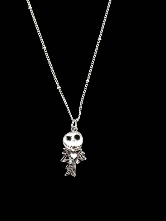 NMBC Necklace